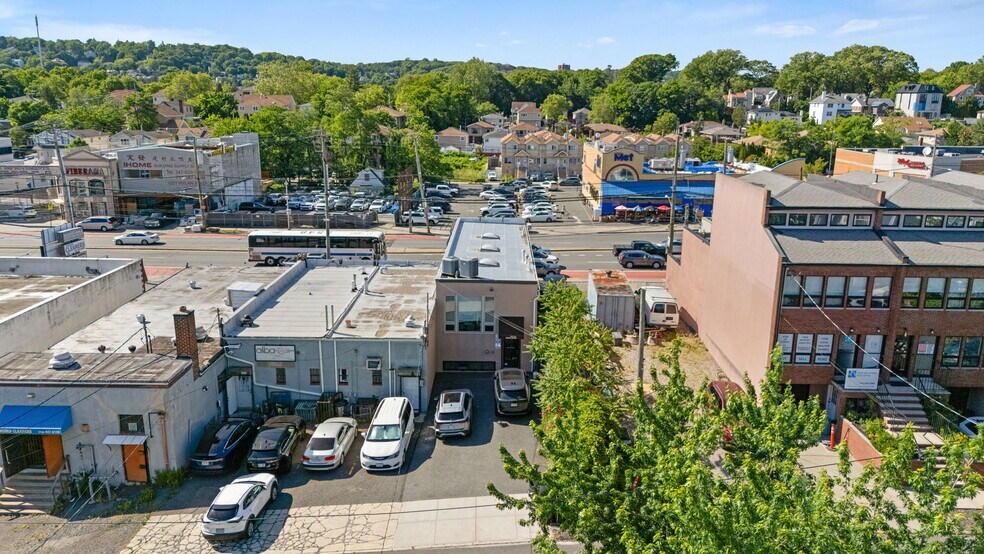 1190 Hylan Blvd, Staten Island, NY à vendre - Aérien – Image 3 sur 33