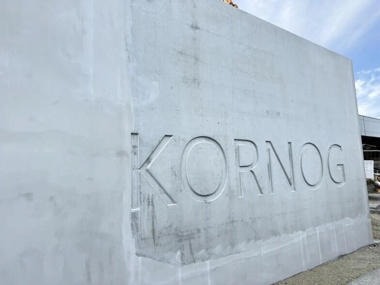 Bureau dans Vannes à louer - Photo de l’immeuble – Image 2 sur 4