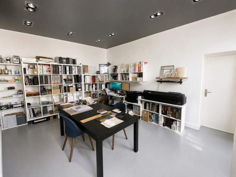 44 Rue De Cléry, Paris à louer - Photo de l’immeuble – Image 2 sur 8