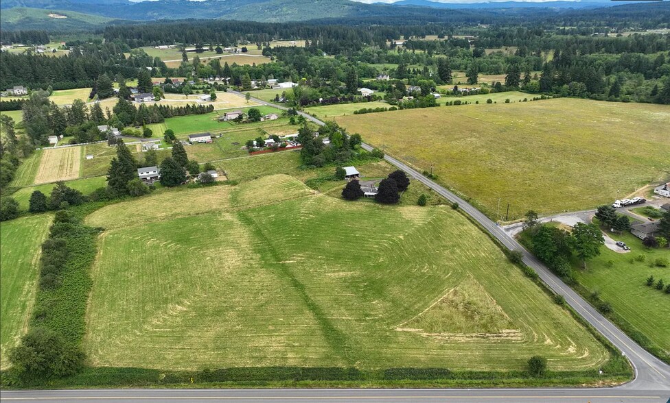 18612 NE Davis Rd, Brush Prairie, WA à louer - Photo principale – Image 1 sur 1
