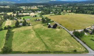 Plus de détails pour 18612 NE Davis Rd, Brush Prairie, WA - Terrain à louer