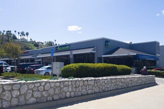 Plus de détails pour 780 N Diamond Bar Blvd, Diamond Bar, CA - Local commercial à louer