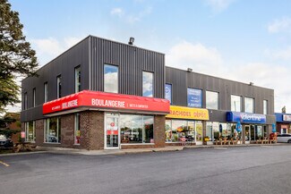 Plus de détails pour 1001-1005 Boul de Périgny, Chambly, QC - Local commercial à louer
