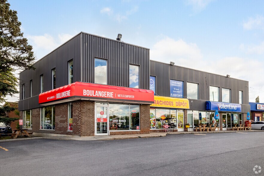 1001-1005 Boul de Périgny, Chambly, QC à louer - Photo principale – Image 1 sur 4