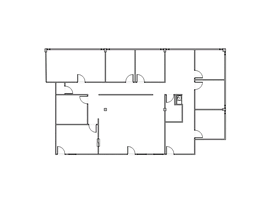 1322 Space Park Dr, Houston, TX à louer Plan d’étage– Image 1 sur 1