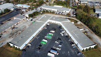 Plus de détails pour 7092 Howard St, Spartanburg, SC - Local d'activités à louer
