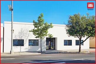 Plus de détails pour 111-113 N Maclay Ave, San Fernando, CA - Médical à louer