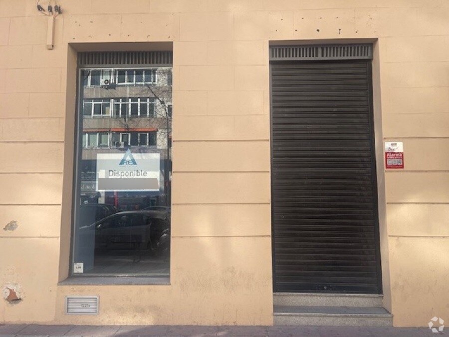 Calle de Bravo Murillo, 21, Madrid, Madrid à louer Photo intérieure– Image 1 sur 2