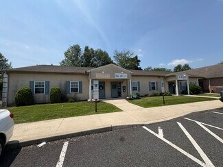 Plus de détails pour 134-136 Mill Rd, Quakertown, PA - Bureau à louer