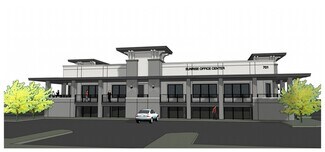 Plus de détails pour 701-705 Sunrise Ave, Roseville, CA - Local commercial à louer