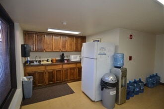 114 N San Francisco St, Flagstaff, AZ à louer Photo intérieure– Image 1 sur 10