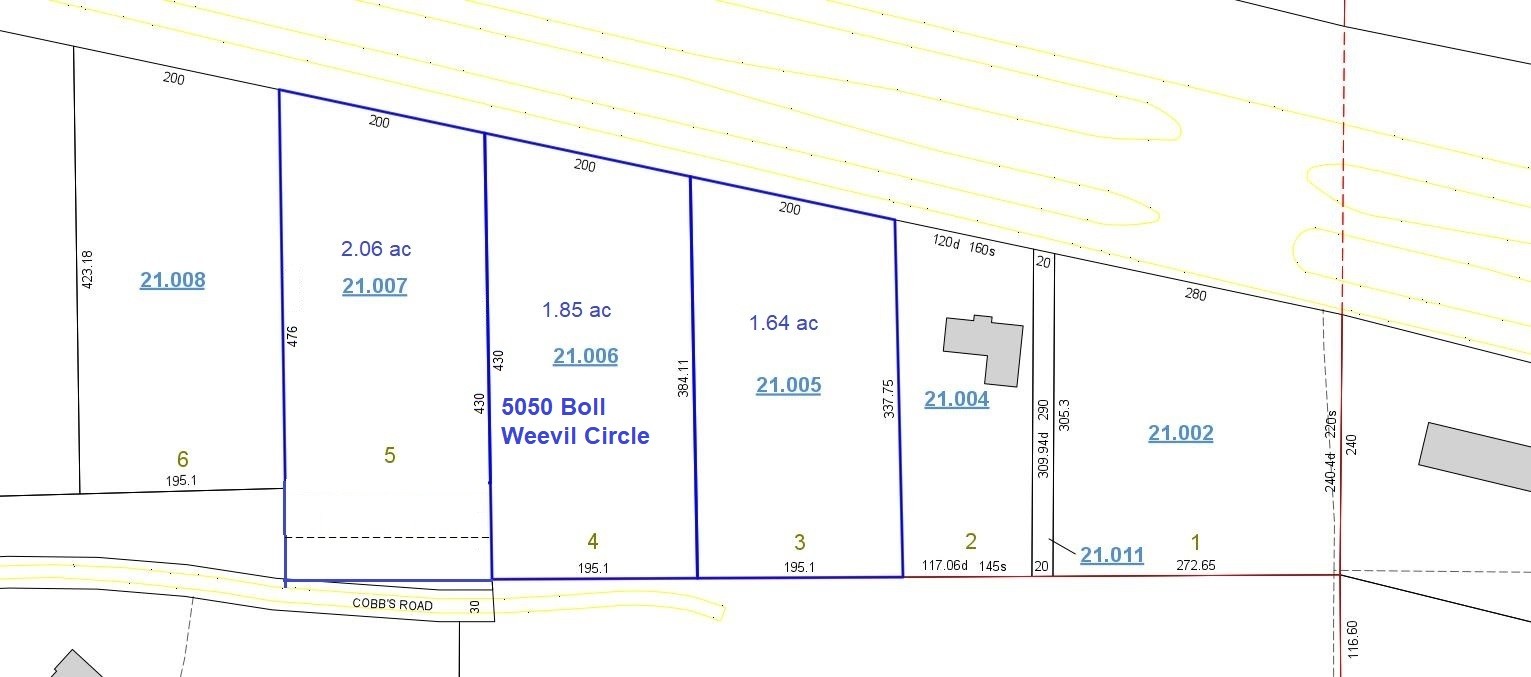 5050 Boll Weevil Cir, Enterprise, AL à vendre Autre– Image 1 sur 3