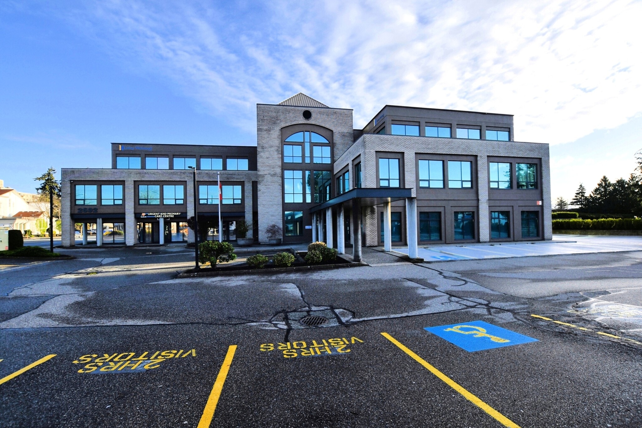 2692 Clearbrook Rd, Abbotsford, BC à louer Photo intérieure– Image 1 sur 14