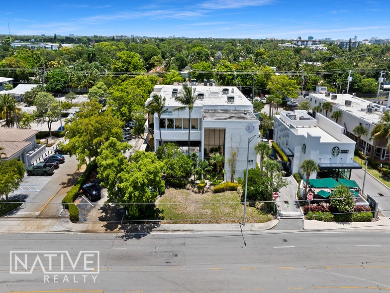 1471 NE 26th St, Wilton Manors, FL à louer - Photo de l’immeuble – Image 1 sur 14