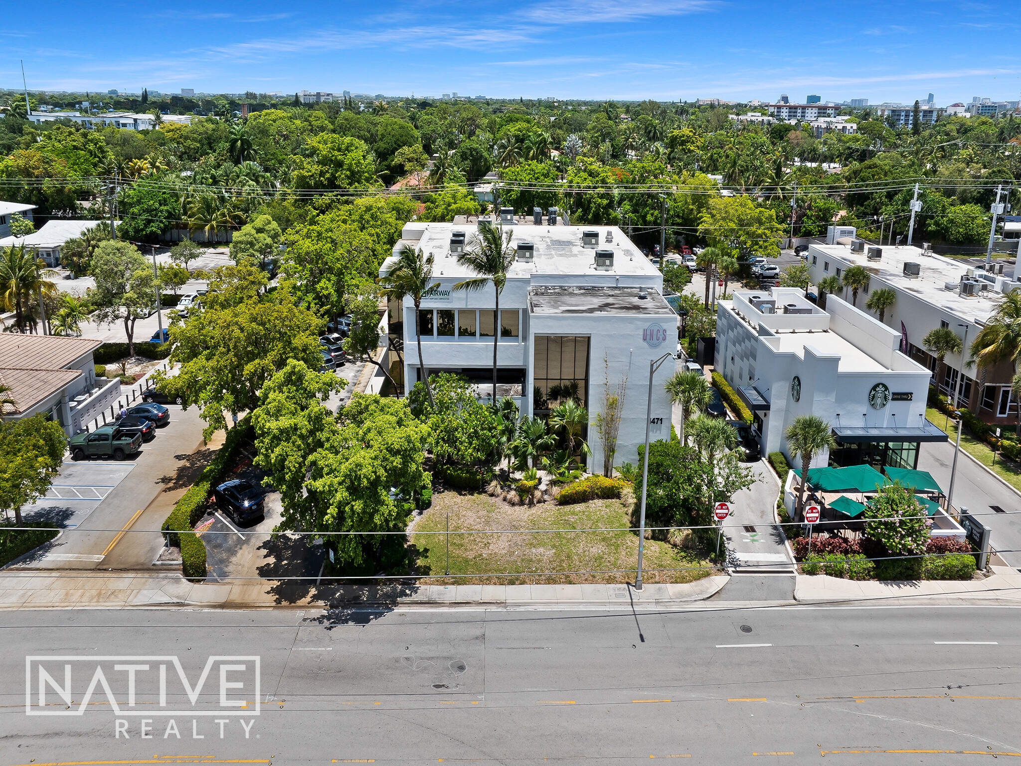 1471 NE 26th St, Wilton Manors, FL à louer Photo de l’immeuble– Image 1 sur 15