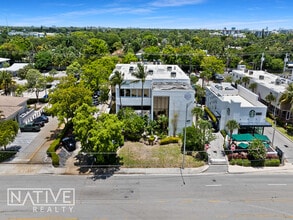 1471 NE 26th St, Wilton Manors, FL - VUE AÉRIENNE  vue de carte - Image1