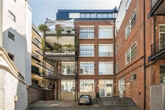 Plus de détails pour 237 Long Ln, Londres - Bureau à louer