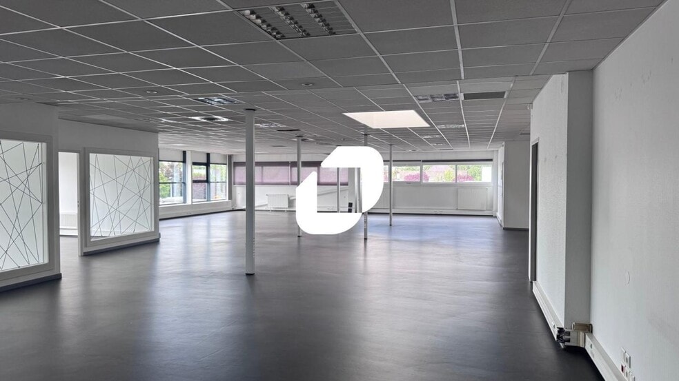 41 Avenue Du Rhin, Strasbourg à louer - Photo intérieure – Image 2 sur 8