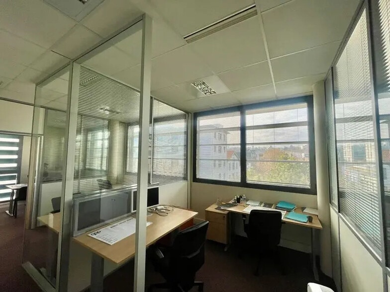 Bureau dans Lyon à louer - Photo intérieure – Image 1 sur 12