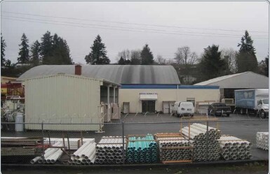 3405 11th St, Bremerton, WA à vendre - Photo de l’immeuble – Image 3 sur 7