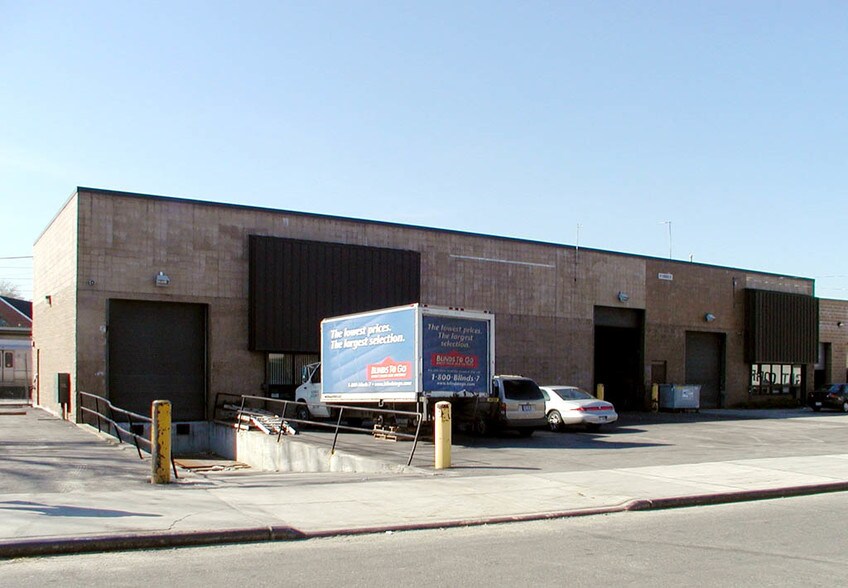 1414 Brunswick Ave, Far Rockaway, NY à vendre - Photo de l’immeuble – Image 2 sur 4