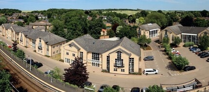 Mill Ct, Great Shelford à louer Photo de l’immeuble– Image 1 sur 3