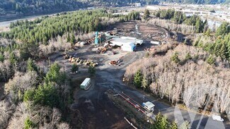 Plus de détails pour 330 S Bay Rd, Toledo, OR - Terrain à vendre