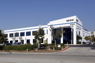 Plus de détails pour 27963 Franklin Pky, Valencia, CA - Industriel/Logistique à louer