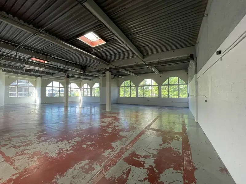 51 Rue De Presles, Aubervilliers à louer Photo intérieure– Image 1 sur 8