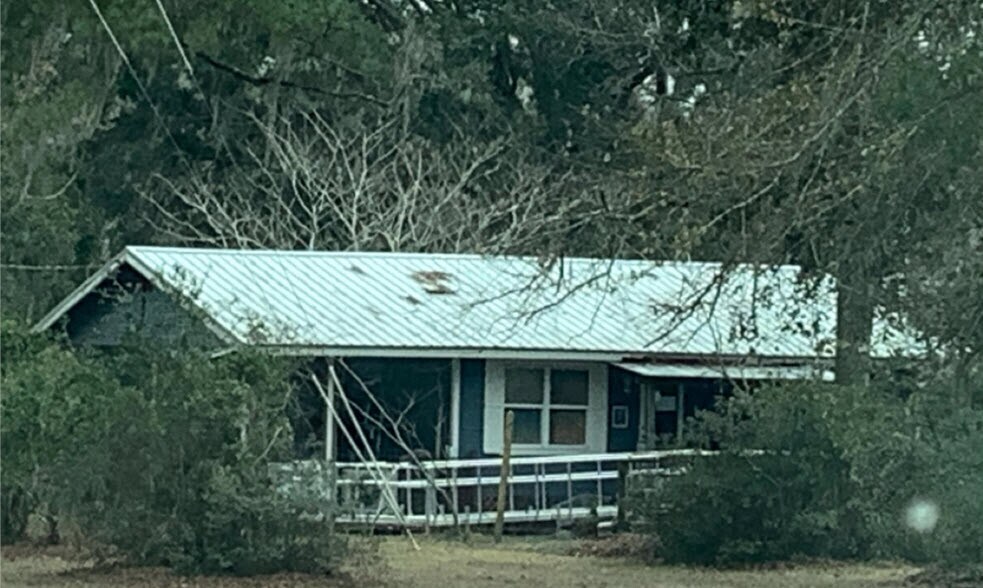 30276 US Highway 17, Waverly, GA à vendre - Photo de l’immeuble – Image 3 sur 3
