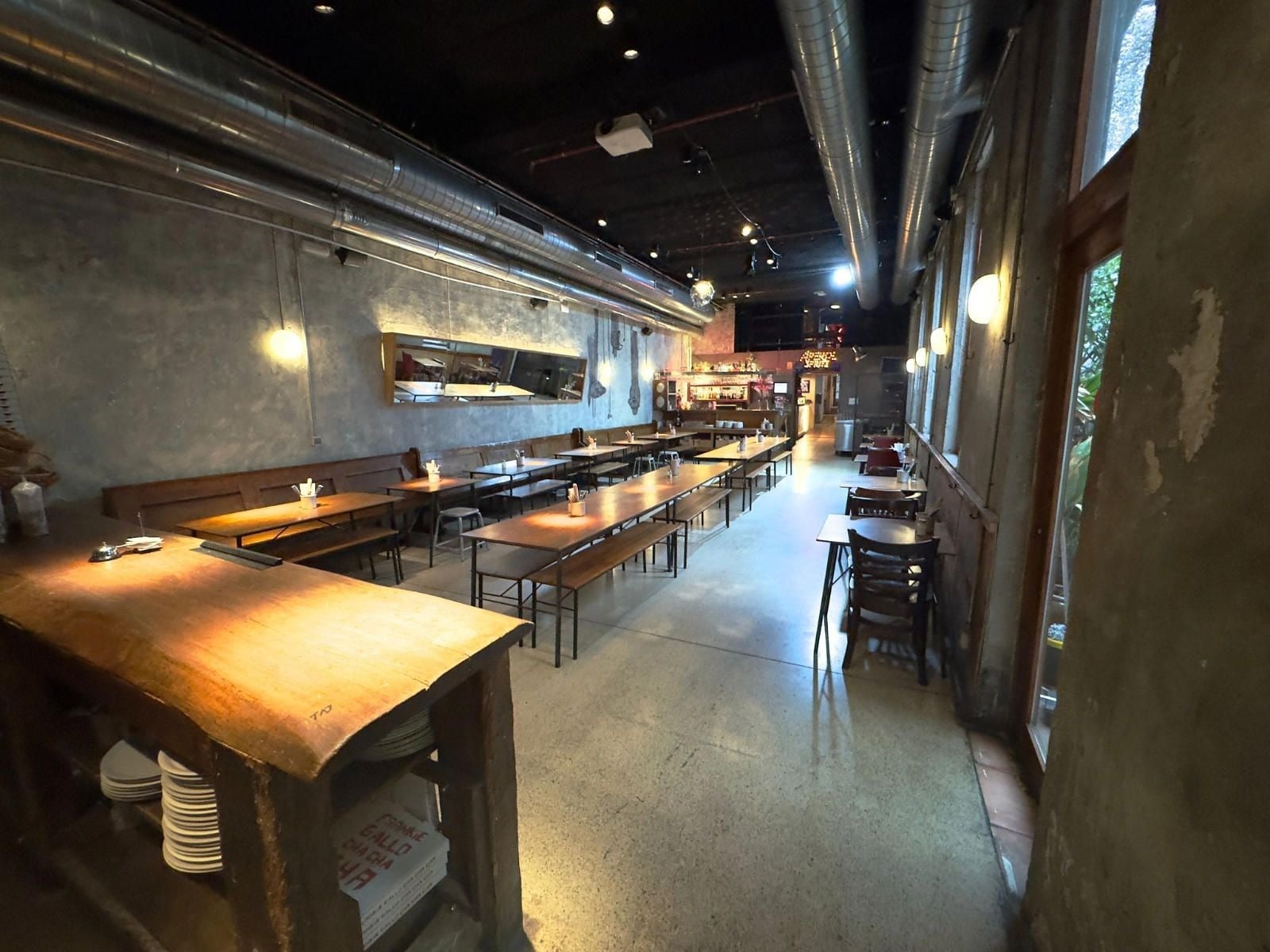 Local commercial dans Barcelone, Barcelona à louer Photo intérieure– Image 1 sur 24