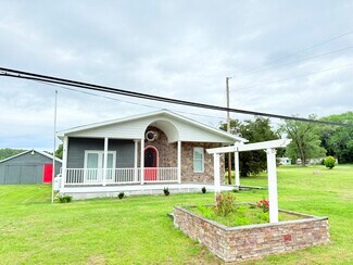 Plus de détails pour 2151 Northumberland Hwy, Lottsburg, VA - Bureau à vendre