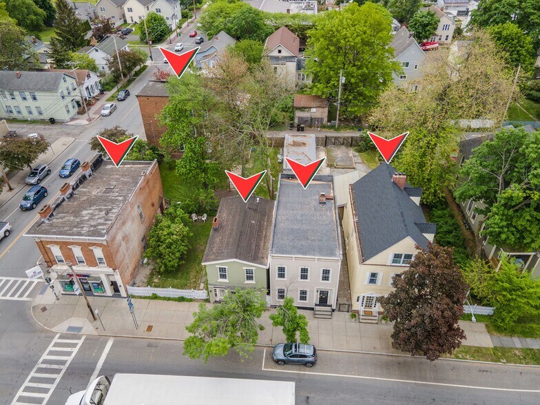 462-470 2nd Ave, Troy, NY à vendre - Photo de l’immeuble – Image 1 sur 191
