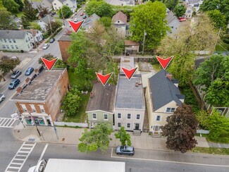 Plus de détails pour 462-470 2nd Ave, Troy, NY - Local commercial à vendre