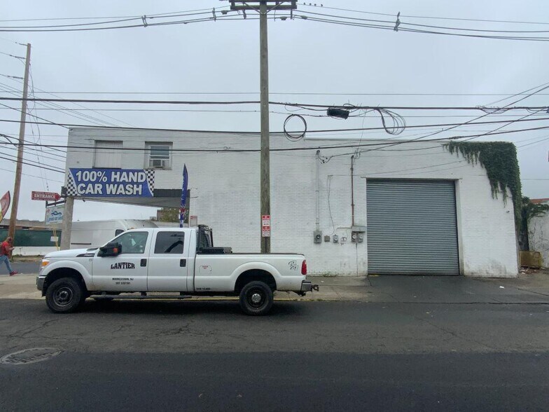 1169-1177 East Broad St portefeuille de 2 biens à vendre sur LoopNet.fr - Photo de l’immeuble – Image 2 sur 5