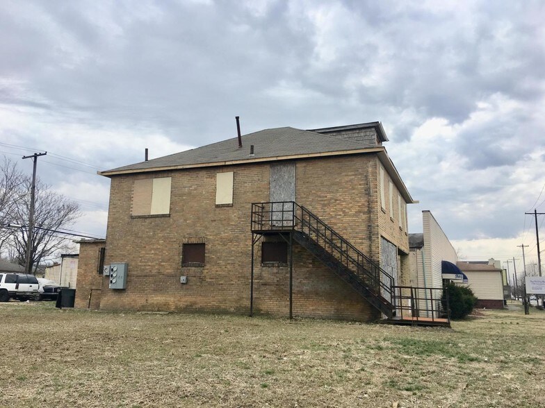 1798 Cleveland Ave, Columbus, OH à vendre - Photo de l’immeuble – Image 2 sur 8