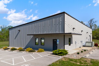 Plus de détails pour 170 Budco Ln, Elizabethtown, KY - Industriel/Logistique à louer