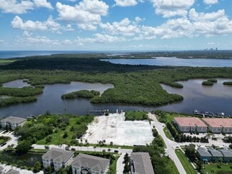 Plus de détails pour 10121 Snug Harbor Rd NE, Saint Petersburg, FL - Terrain à vendre