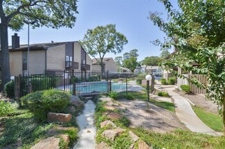 Plus de détails pour WoodForest Condos – Local d'activités à vendre, Houston, TX