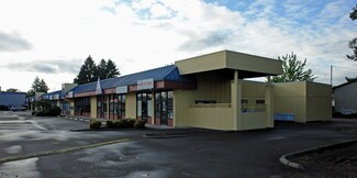 Plus de détails pour 2160 W 11th Ave, Eugene, OR - Bureau/Local commercial à louer