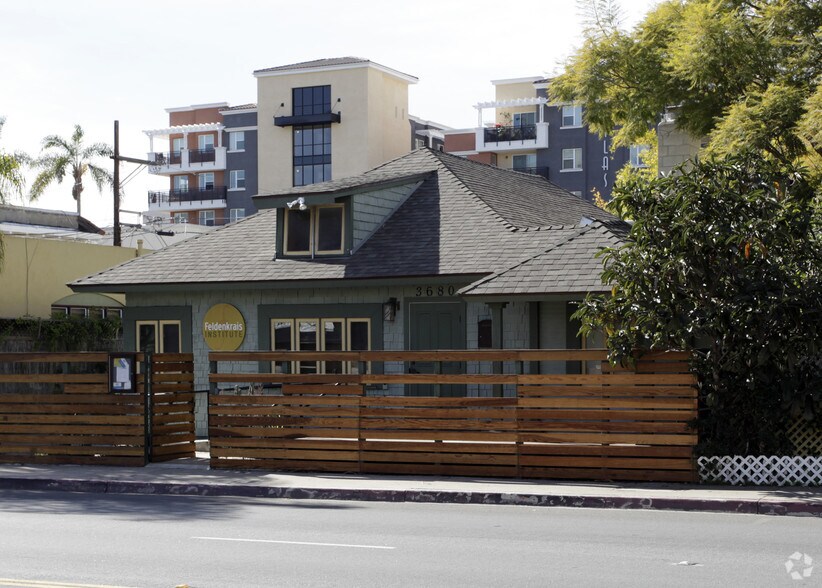 3680 6th Ave, San Diego, CA à vendre - Photo de l’immeuble – Image 3 sur 3