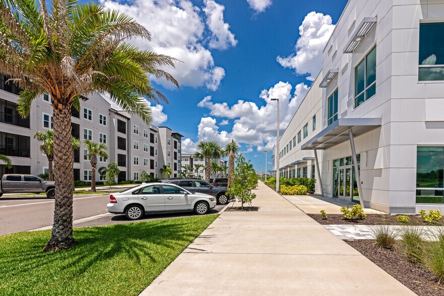 2851 Height St, Sarasota, FL à vendre - Photo de l’immeuble – Image 2 sur 25