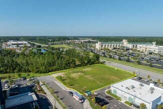 Plus de détails pour Jeremiah St, Middleburg, FL - Terrain à louer