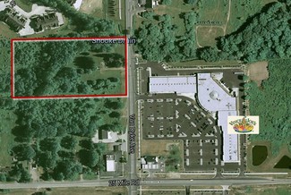 Plus de détails pour 55275 Van Dyke Ave, Shelby Township, MI - Terrain à vendre