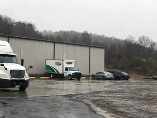 Plus de détails pour 2019 Pleasant Valley Rd, Fairmont, WV - Industriel/Logistique à vendre