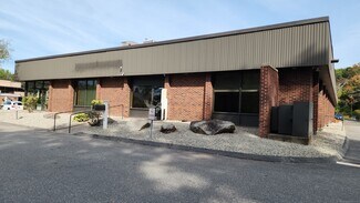 Plus de détails pour 730 Hebron Ave, Glastonbury, CT - Bureau/Local commercial à louer
