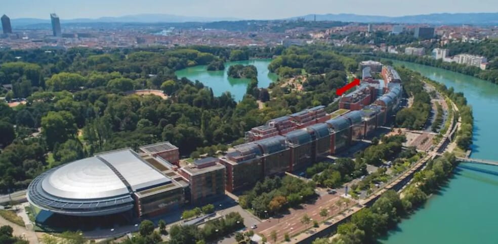 63-67 Quai Charles De Gaulle, Lyon à vendre - Photo de l’immeuble – Image 2 sur 22