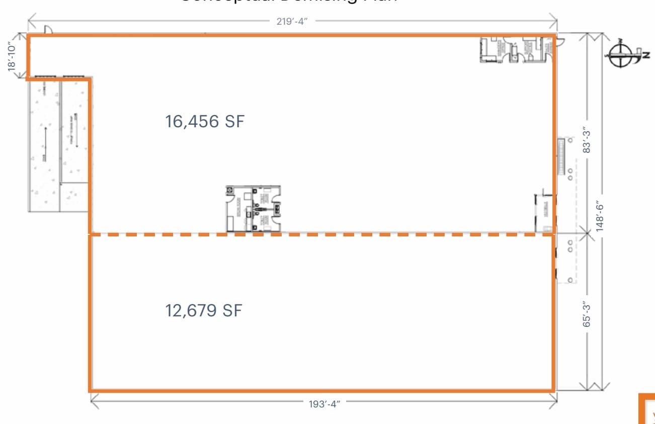 565-601 Rohnert Park Expy W, Rohnert Park, CA à louer Plan de site– Image 1 sur 1