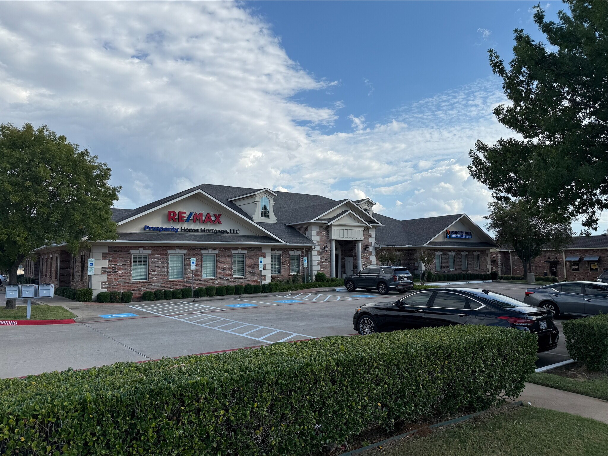 3360 Long Prairie Rd, Flower Mound, TX à vendre Photo de l’immeuble– Image 1 sur 7