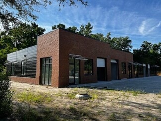 Plus de détails pour 508 Miles Jamison Rd, Summerville, SC - Local d'activités à louer